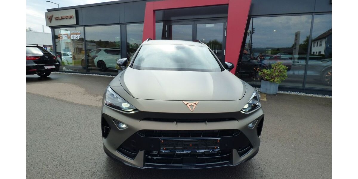 Cupra Formentor 2.973 km 43.790 &euro; Barntrup 32683