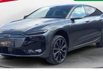 Audi A6 e-tron 5.000 km 72.890 &euro; Crailsheim 74564