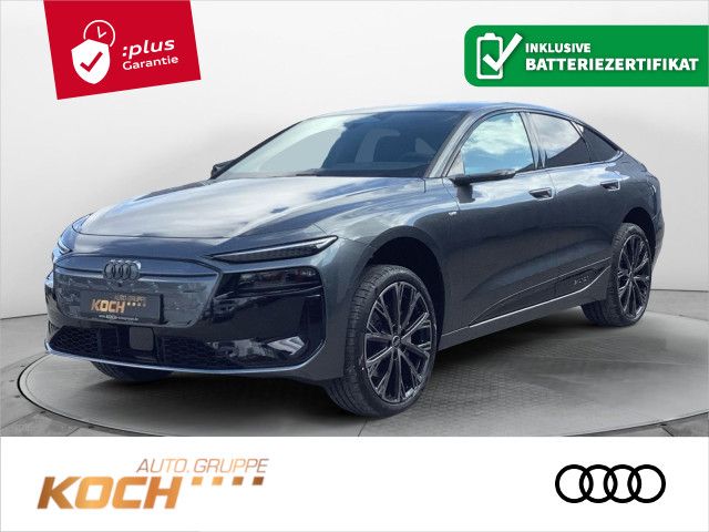 Audi A6 e-tron 5.000 km 72.890 &euro; Crailsheim 74564