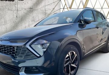 Kia Sportage 7.000 km 35.990 &euro; Bad Tabarz 99891