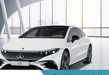 Mercedes-Benz EQS 10.404 km 79.880 &euro; Potsdam 14480