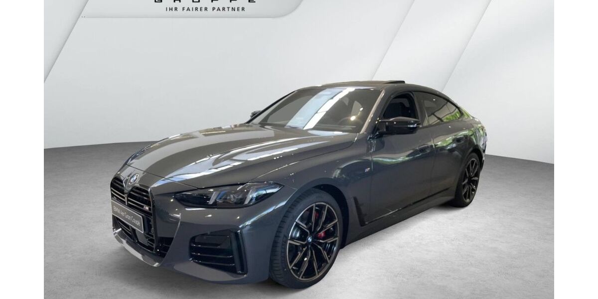 BMW M440 15.600 km 76.490 &euro; Bremen 28329