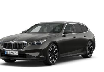 BMW 520 11.200 km 46.680 &euro; Landstuhl 66849