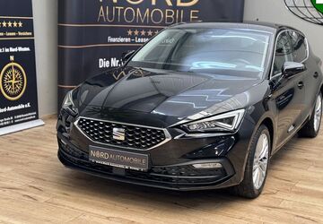 Seat Leon 84.081 km 17.900 &euro; Rastede/ Wahnbek 26180