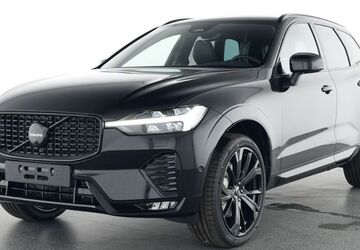 Volvo XC60 23.581 km 47.480 &euro; Wuppertal 42109