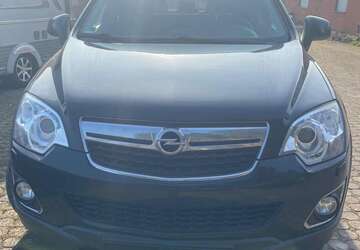 Opel Antara 97.000 km 6.800 &euro; Weilmünster 35789