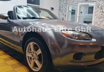 Mazda MX-5 143.600 km 6.950 &euro; Anröchte 59609