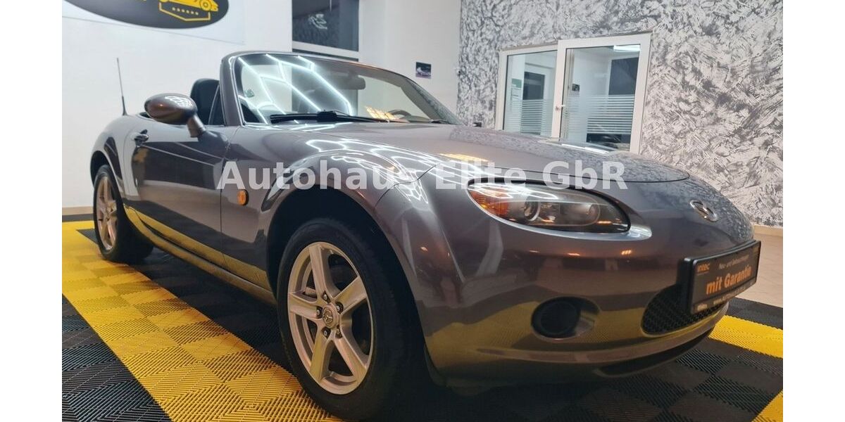 Mazda MX-5 143.600 km 6.950 &euro; Anröchte 59609