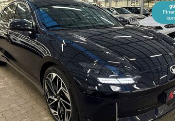 Hyundai IONIQ 6 23.325 km 31.990 &euro; Ludwigsfelde (bei Berlin) 14974