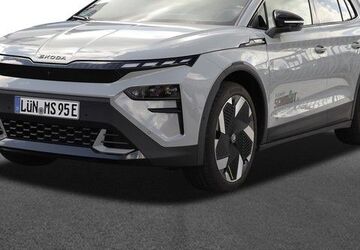 Skoda Elroq 14.999 km 47.990 &euro; Lünen 44534