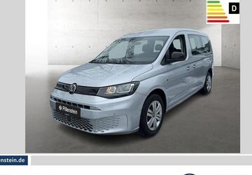 VW Caddy Maxi 10.607 km 33.301 &euro; Fürth 90762