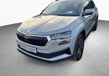 Skoda Karoq 26.950 km 31.960 &euro; Schwabach 91126