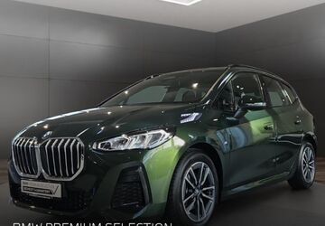 BMW 218 Active Tourer 8.979 km 29.999 &euro; Bad Hersfeld 36251