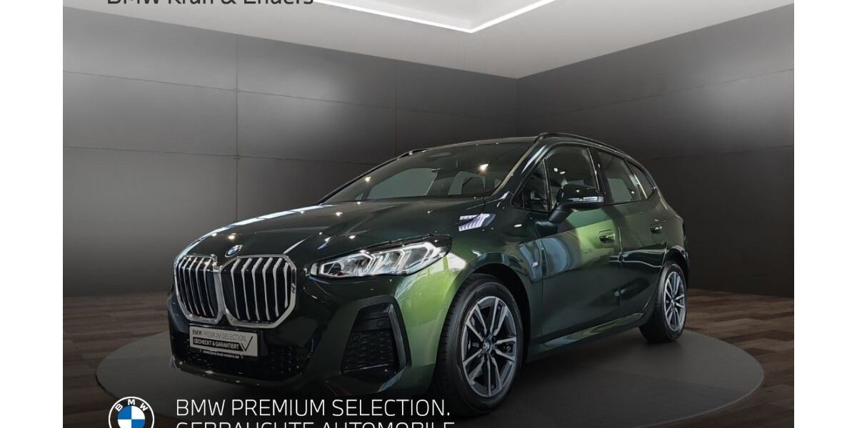 BMW 218 Active Tourer 8.979 km 29.999 &euro; Bad Hersfeld 36251