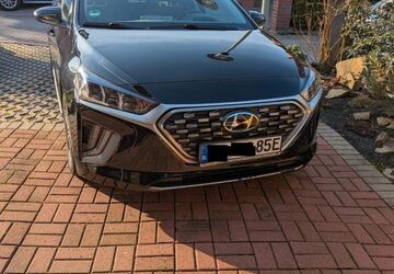 Hyundai IONIQ 112.500 km 13.000 &euro; Steinfurt 48565