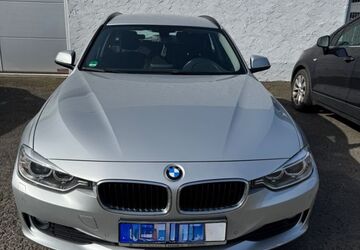 BMW 316 151.000 km 9.500 &euro; Wölfersheim 61200