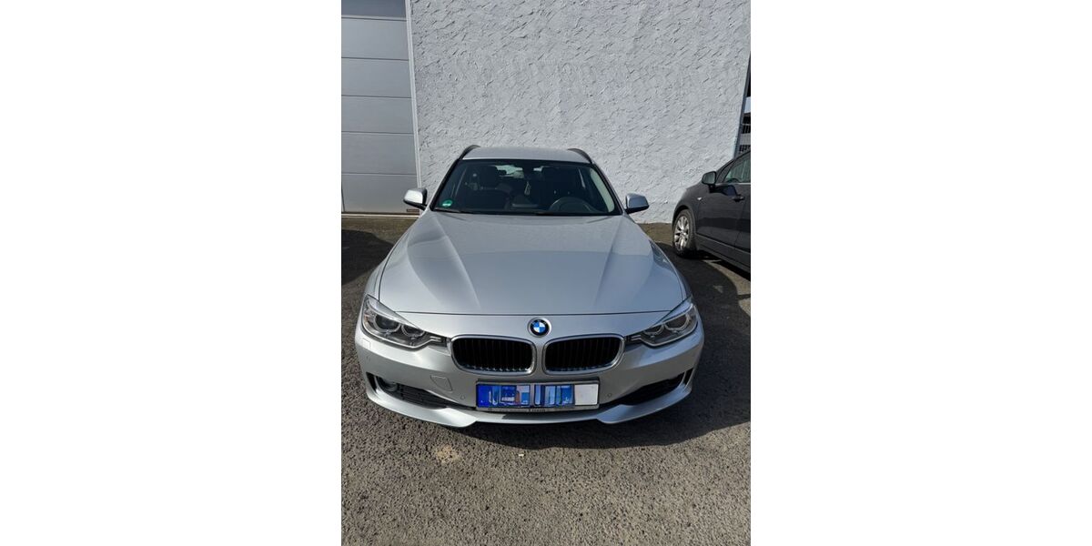BMW 316 151.000 km 9.500 &euro; Wölfersheim 61200