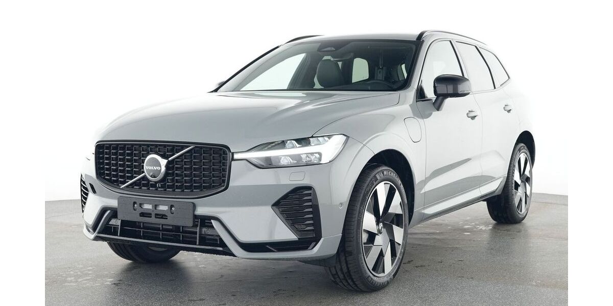 Volvo XC60 17.200 km 49.890 &euro; Leipzig 04179