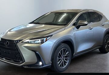 Lexus NX 450h 15.276 km 51.880 &euro; Bremen 28205