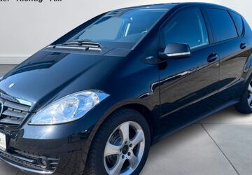 Mercedes-Benz A 160 157.323 km 3.750 &euro; Frankenberg 35066