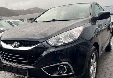 Hyundai ix35 136.015 km 5.600 &euro; Trier 54294