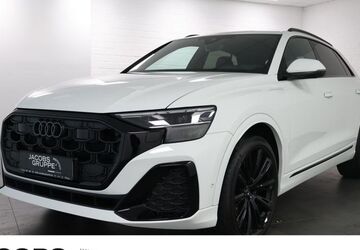 Audi Q8 16.041 km 87.960 &euro; Alsdorf 52477