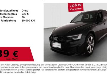 Audi A6 23.937 km 57.990 &euro; Magdeburg 39126
