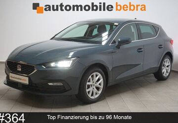 Seat Leon 22.339 km 19.990 &euro; Bebra 36179