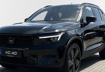 Volvo XC40 9.900 km 42.890 &euro; Iserlohn 58640