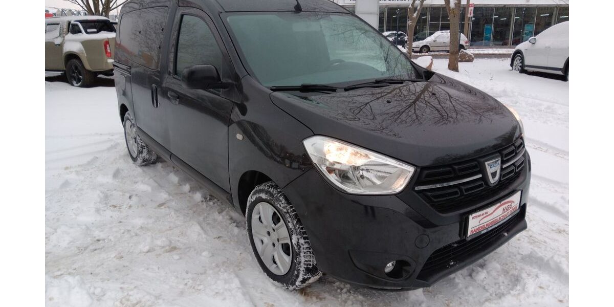 Dacia Dokker 61.139 km 13.490 &euro; Leipzig 04179