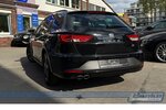 Seat Leon FR 150 TSI*NAV*LED*SHZ*Carplay*PDC*Sound* 155.730 km 9.990 &euro; Berlin 13187