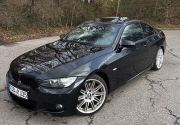 BMW 335 207.050 km 17.000 &euro; Friedberg 86316