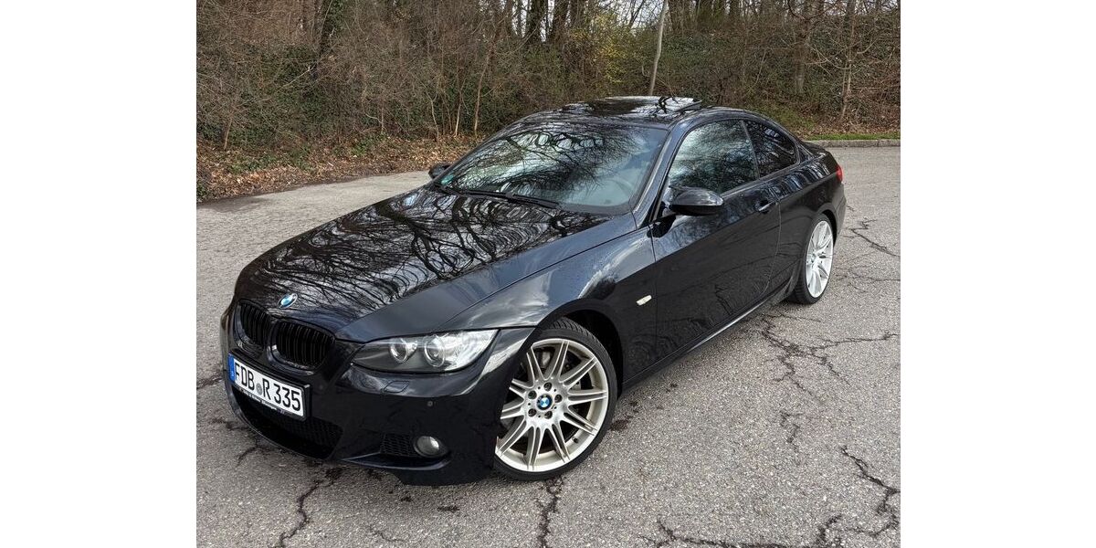 BMW 335 207.050 km 17.000 &euro; Friedberg 86316