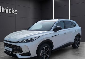 MG HS 9.500 km 32.980 &euro; Erfurt 99099