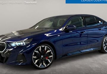 BMW 540 15.385 km 67.903 &euro; Saarbrücken 66121