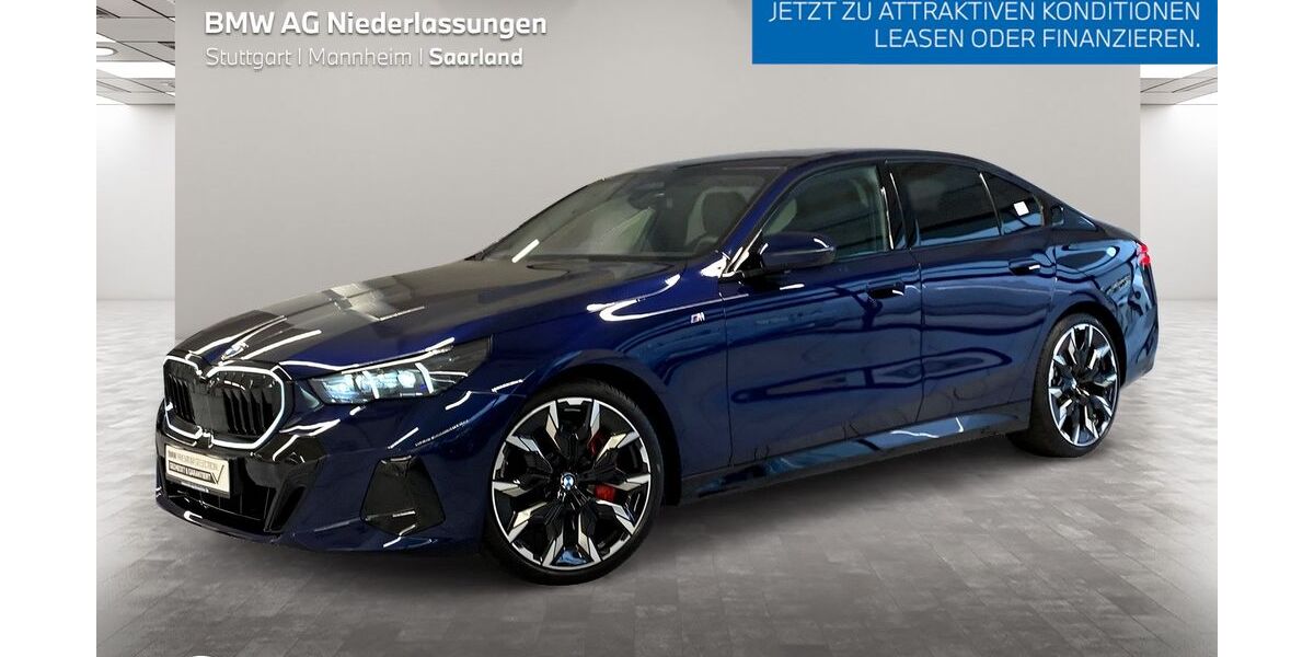 BMW 540 15.385 km 67.903 &euro; Saarbrücken 66121