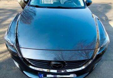 Mazda 6 123.400 km 15.900 &euro; Hürth 50354