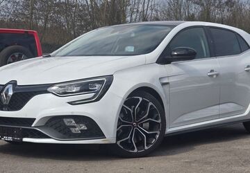 Renault Megane 35.000 km 33.800 &euro; Merzig 66663