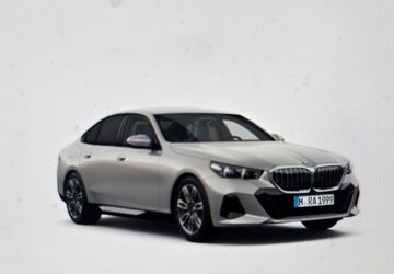 BMW 540 1.600 km 69.900 &euro; München 81673