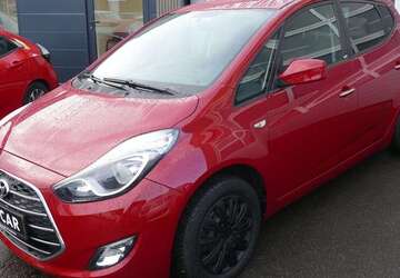 Hyundai iX20 111.863 km 8.990 &euro; Flensburg 24941