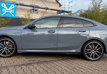 BMW M235 56.000 km 35.600 &euro; Fröndenberg 58730