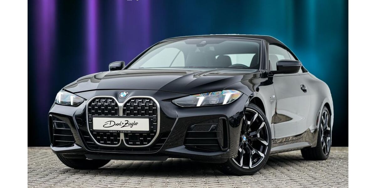 BMW 420 13.990 km 49.990 &euro; Augsburg 86199