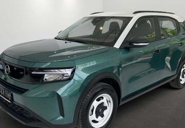 Opel Frontera 7.000 km 19.990 &euro; München 81249