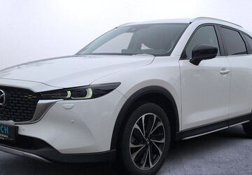 Mazda CX-5 77.000 km 27.493 &euro; Durach 87471