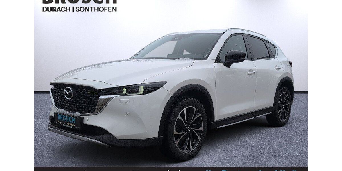 Mazda CX-5 77.000 km 27.493 &euro; Durach 87471