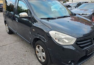 Dacia Dokker 225.000 km 3.900 &euro; München, Pasing-Obermenzing 81247