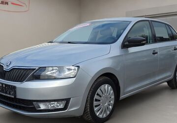 Skoda Rapid 83.726 km 10.900 &euro; Wilkau-Haßlau 08112