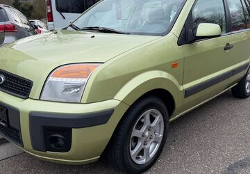 Ford Fusion 159.999 km 2.890 &euro; Schwalbach/Elm 66773