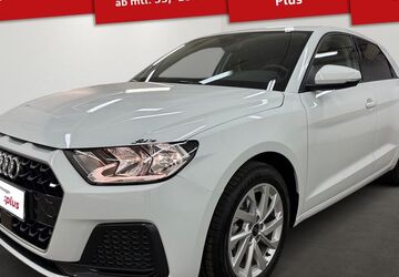 Audi A1 2.795 km 23.710 &euro; Memmingen 87700