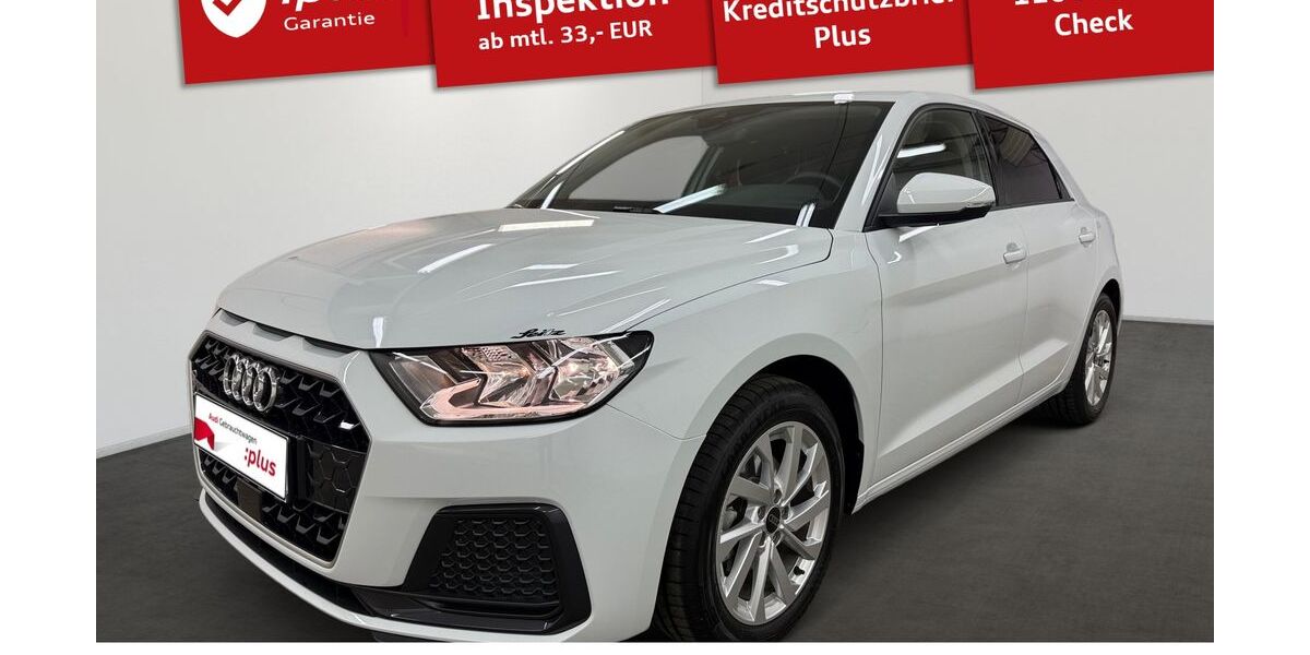 Audi A1 2.795 km 23.710 &euro; Memmingen 87700